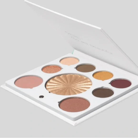 Ofra New Solstice palette - Picture 4 of 7